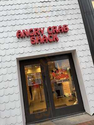 Angry Crab Shack