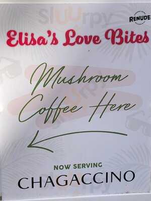 Elisa’s Love Bites