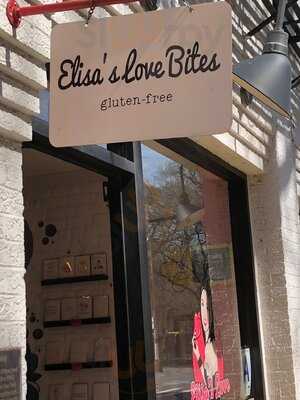 Elisa’s Love Bites