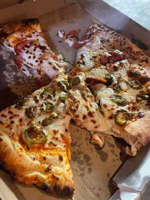 Little Woodrow’s Shepherd