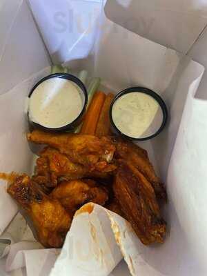 Little Woodrow’s Shepherd