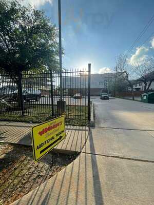 Little Woodrow’s Shepherd