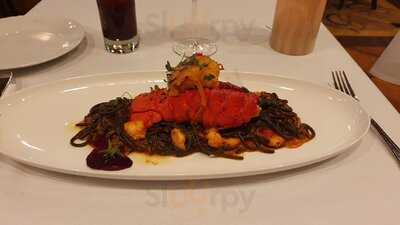 Mona Lisa Mare E Monti