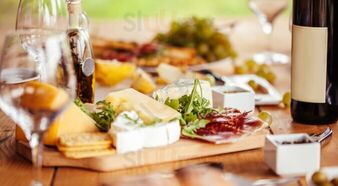 Deep Creek Wine Tastings