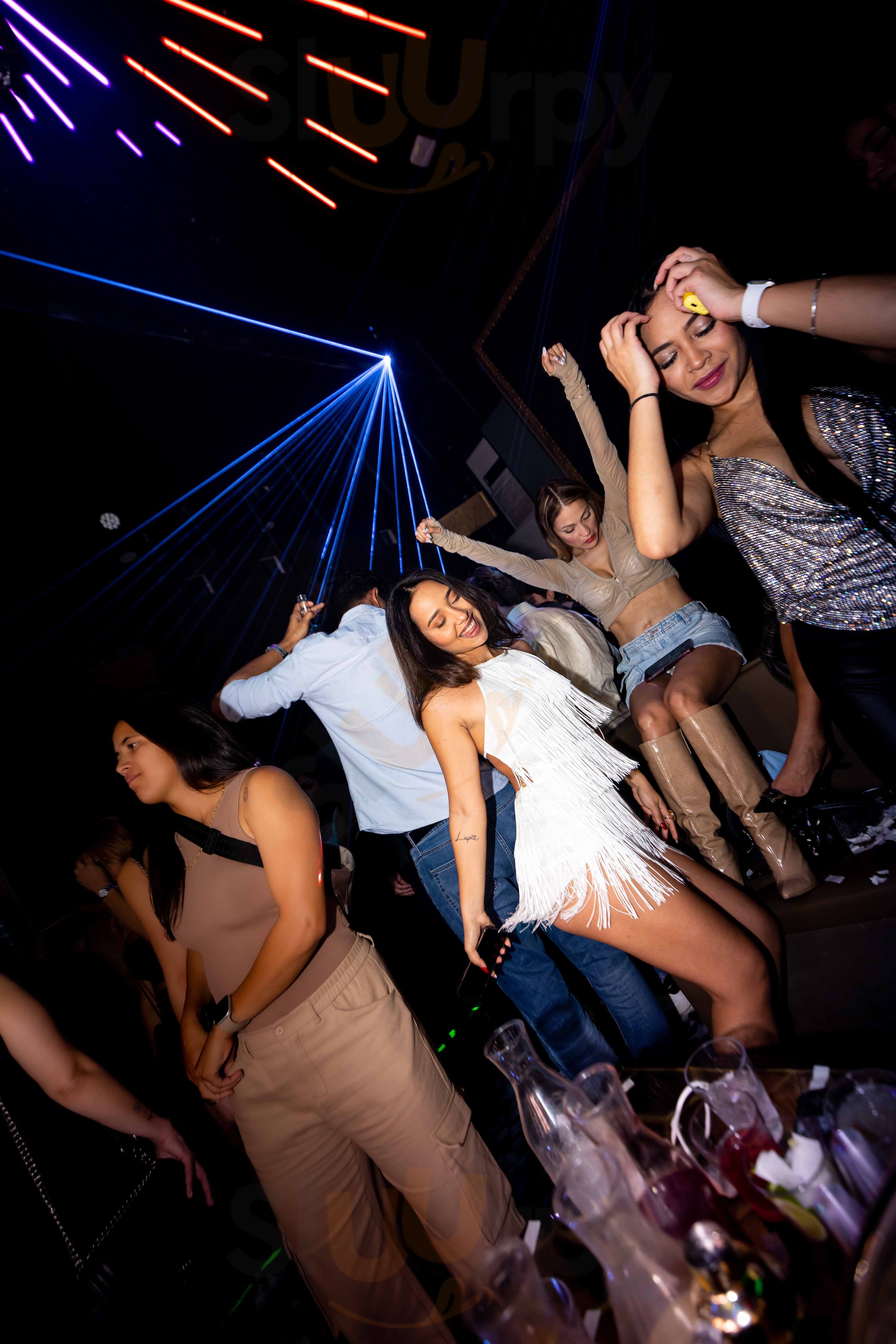 The Corner Club Brickell