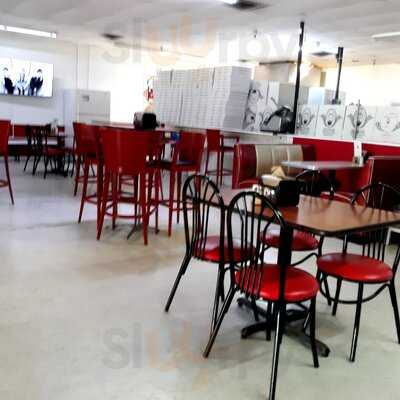 Wabash Pizzeria And Ice Cream