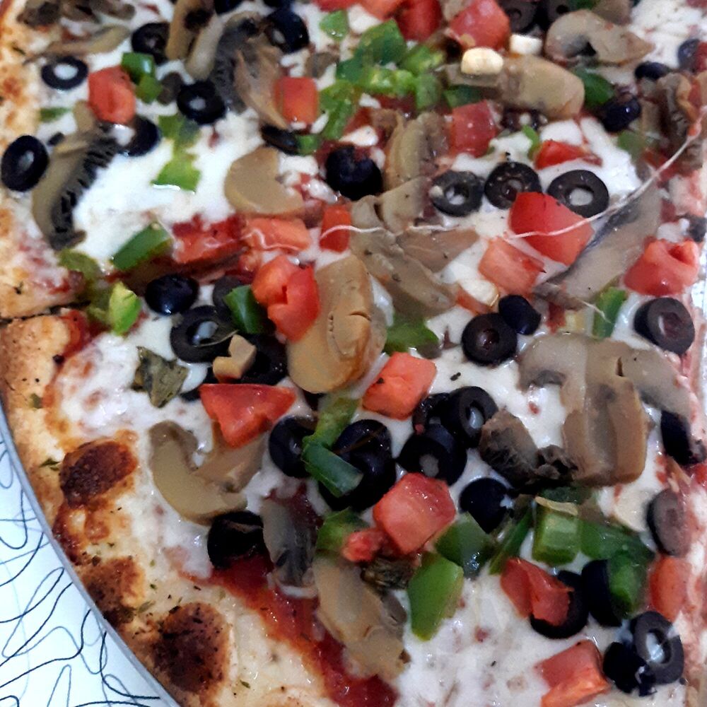 Wabash Pizzeria And Ice Cream