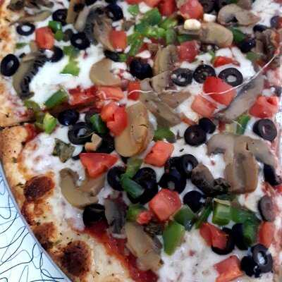 Wabash Pizzeria And Ice Cream