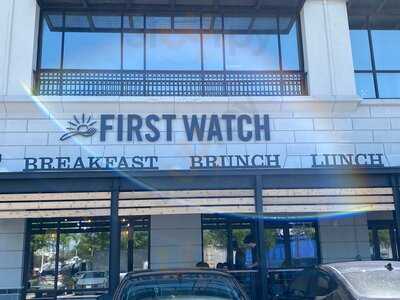 First Watch