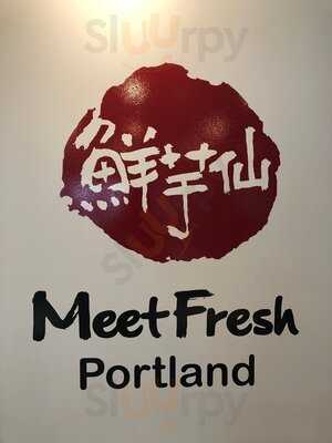 Meet Fresh Portland