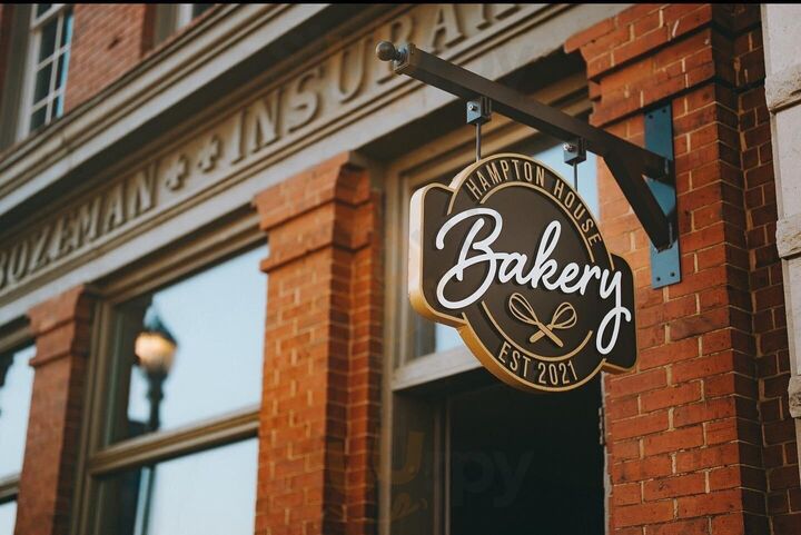 Hampton House Bakery
