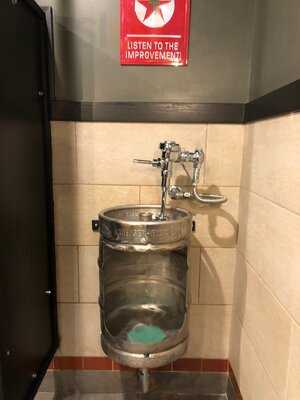 Diesel Garage Grill & Bar