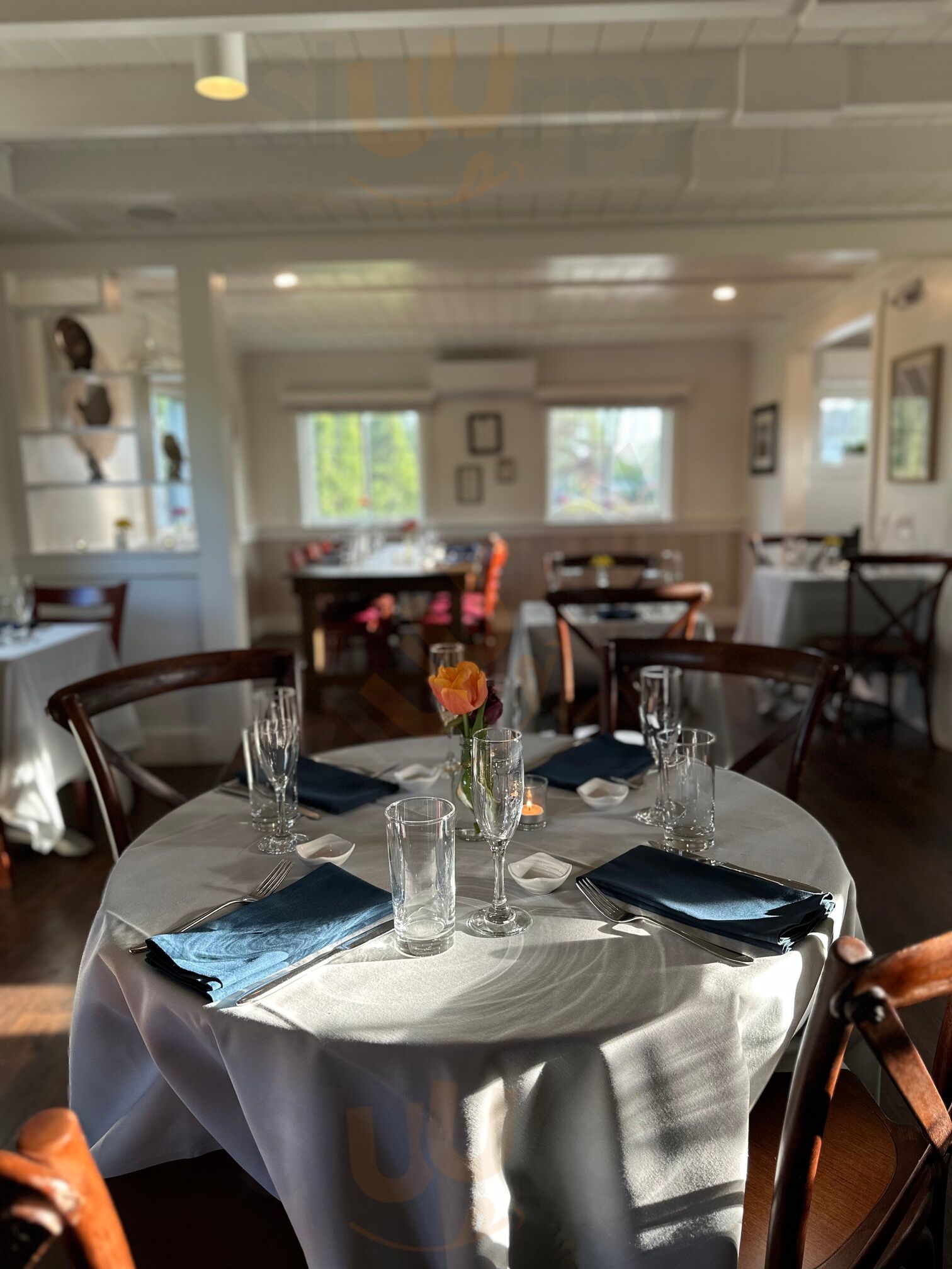 Back River Bistro
