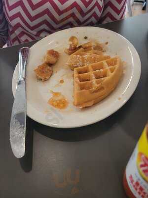 Eggs Up Grill Apopka