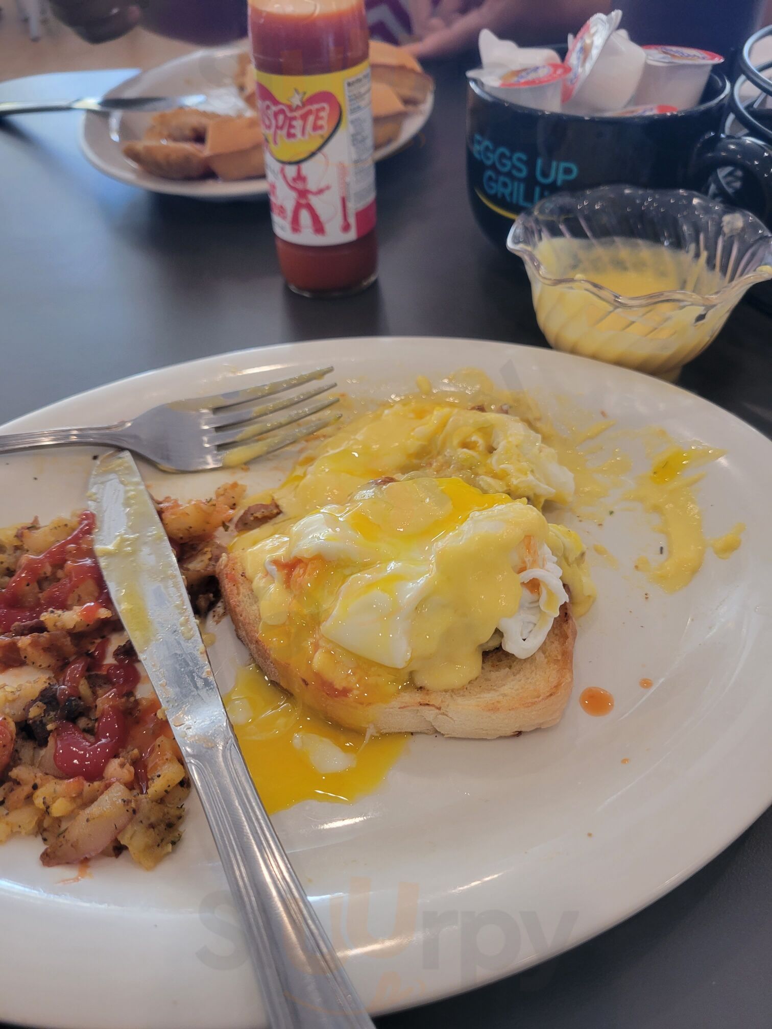 Eggs Up Grill Apopka