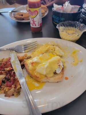 Eggs Up Grill Apopka