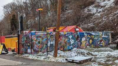 Phat Daddy's On Da Tracks