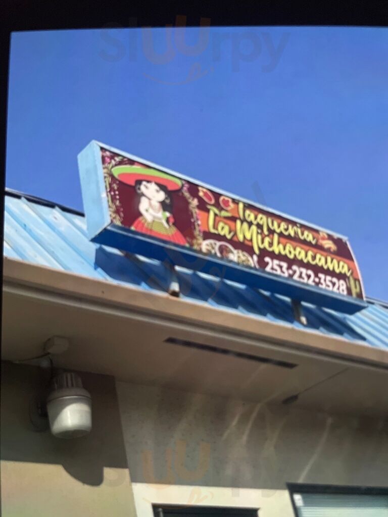 Taqueria La Michoacana