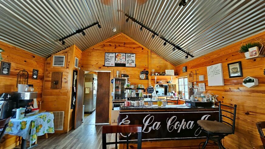 La Copa Joe Mason Texas