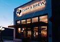 Cork & Brew