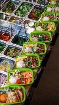 Fit Mealz Meal Prep