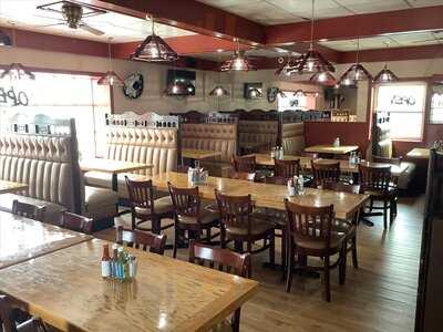 Fiesta Cancun Of Freeport - Ii