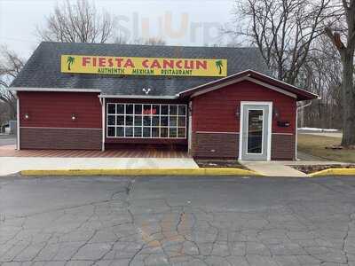 Fiesta Cancun Of Freeport - Ii