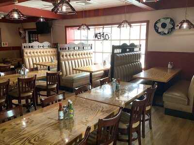 Fiesta Cancun Of Freeport - Ii