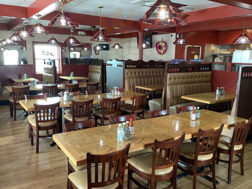 Fiesta Cancun Of Freeport - Ii