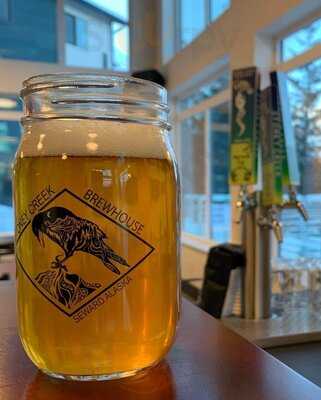 Stoney Creek Brewhouse