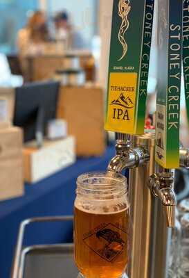 Stoney Creek Brewhouse