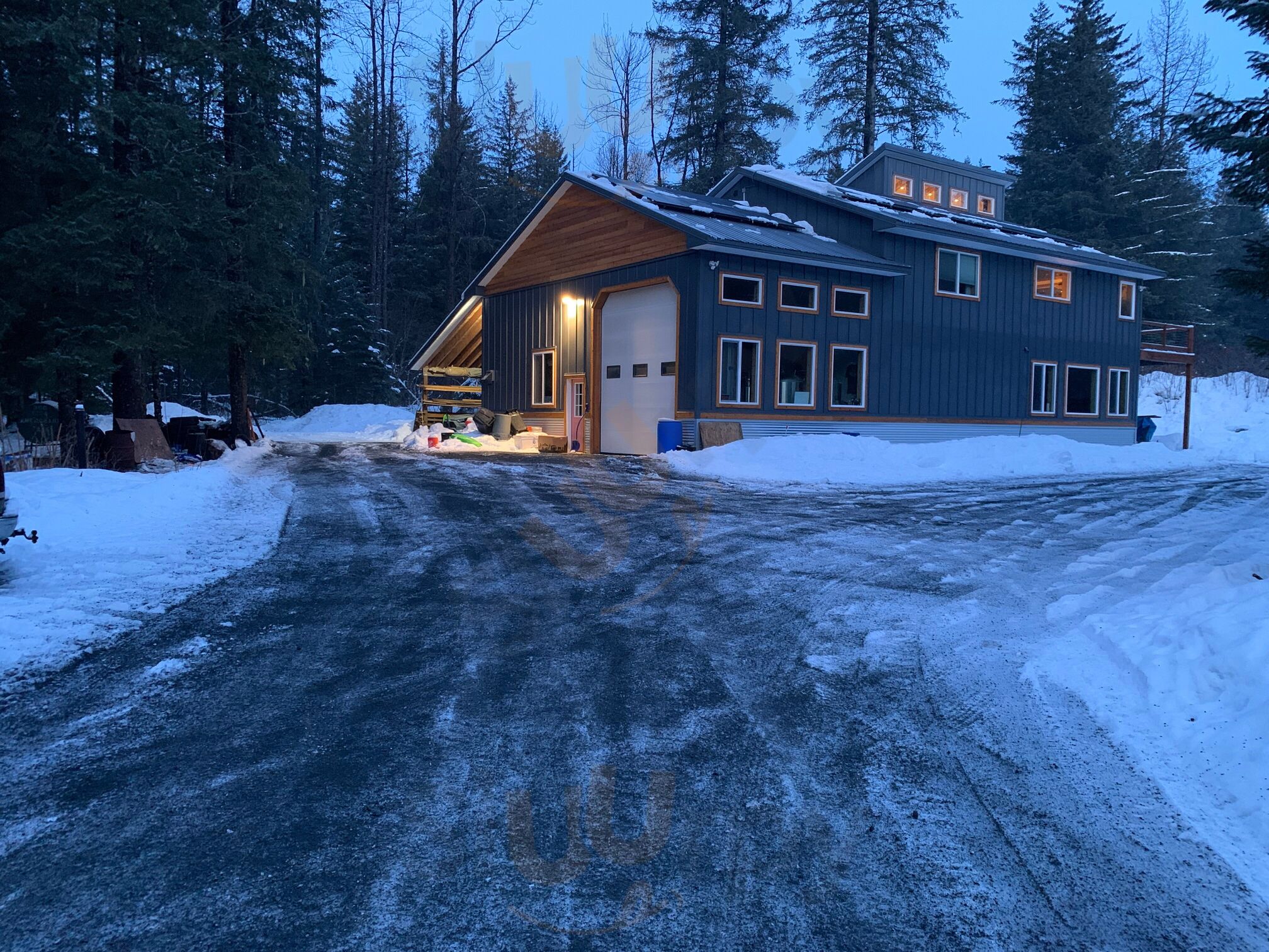 Stoney Creek Brewhouse