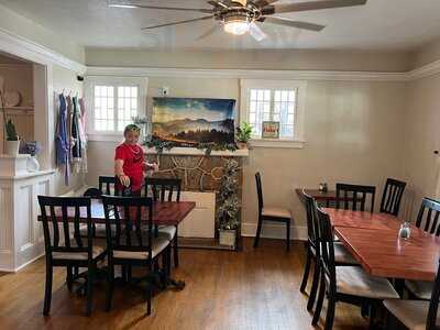 Harvest Thyme Kitchen