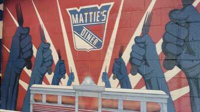 Mattie’s Diner
