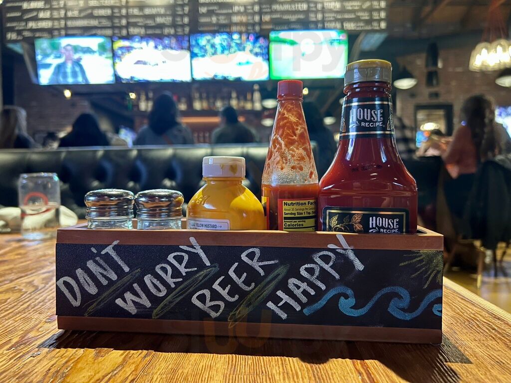 Finney’s Crafthouse