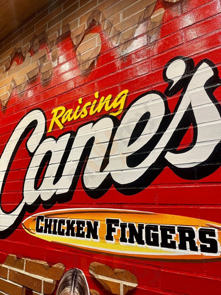Raising Cane’s Chicken Fingers