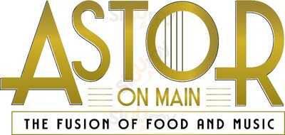Astor On Main