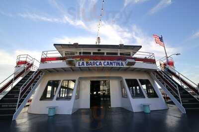 La Barca Cantina