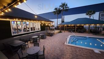 The Deckhand Social