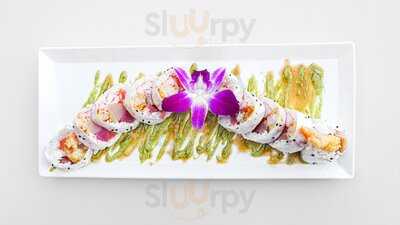 Saki Saki Sushi Bar & Grill