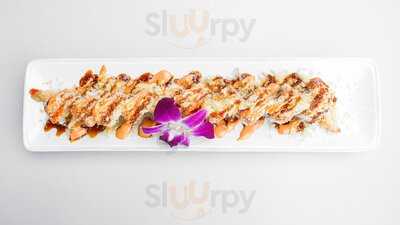 Saki Saki Sushi Bar & Grill