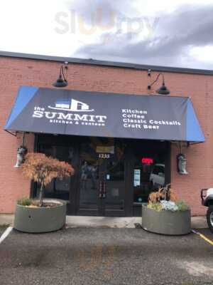 The Summit Kitchen
