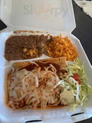 Fernando’s Tamales