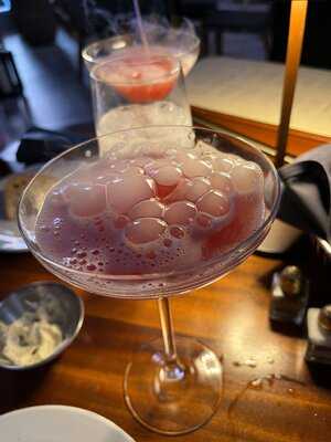 Ocean Prime Las Vegas