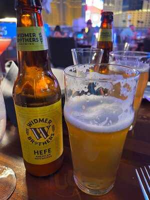 Ocean Prime Las Vegas