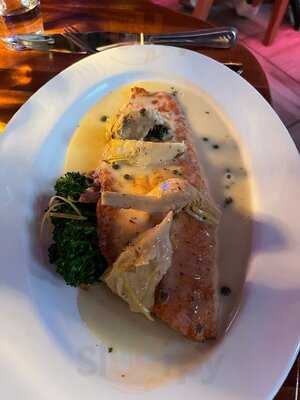 Ocean Prime Las Vegas