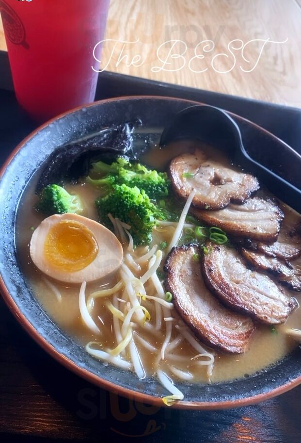 Tai Chi Bubble Tea - Georgetown