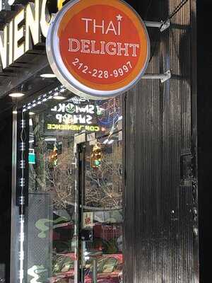 Thai Delight