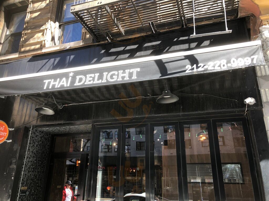 Thai Delight