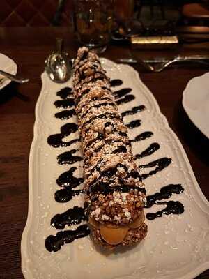 Cathedrale Restaurant